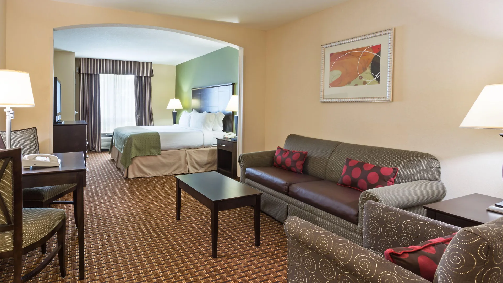 Holiday Inn Daytona Beach Lpga Boulevard By Ihg Hotel
