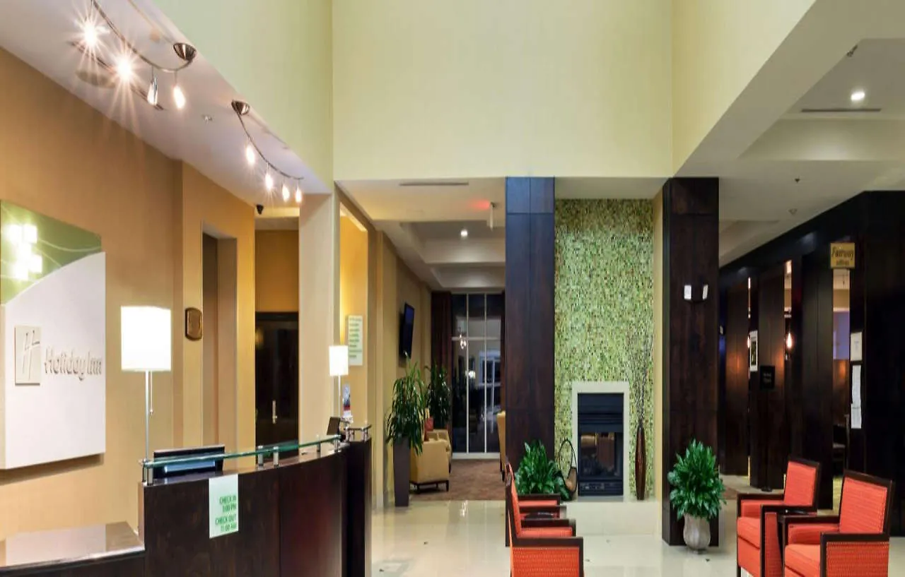 Holiday Inn Daytona Beach Lpga Boulevard By Ihg 3*,  United States