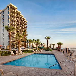 Nautilus - Daytona Hotel