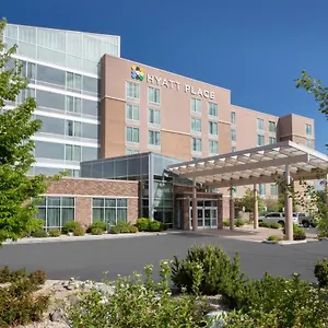 *** Hotel Hyatt Place Reno/tahoe Airport United States