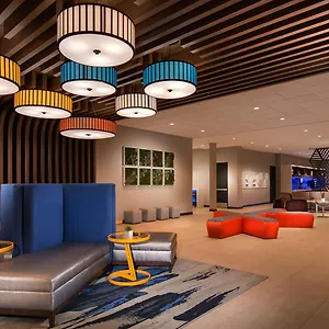 *** Hotel Glo Western Airport United States