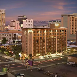 **** Resort Worldmark United States