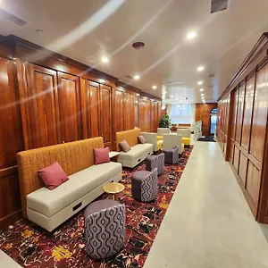 *** Hotel The Mayfair Times Square, Ascend Collection United States