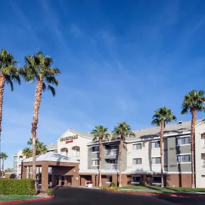 *** Hotel Courtyard By Marriott Henderson - Valley - Vegas United States