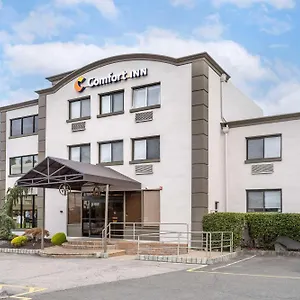 *** Inn Comfort On Hudson River United States
