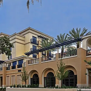 4* Отель The Alfond
