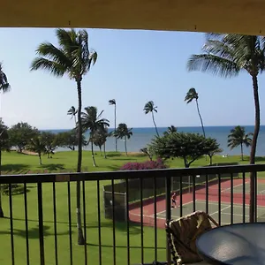 Maui Sunset Апарт-отель Кихей