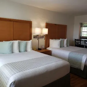 1 - Daytona Motel