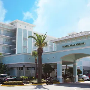 Grand Seas By Exploria Resort