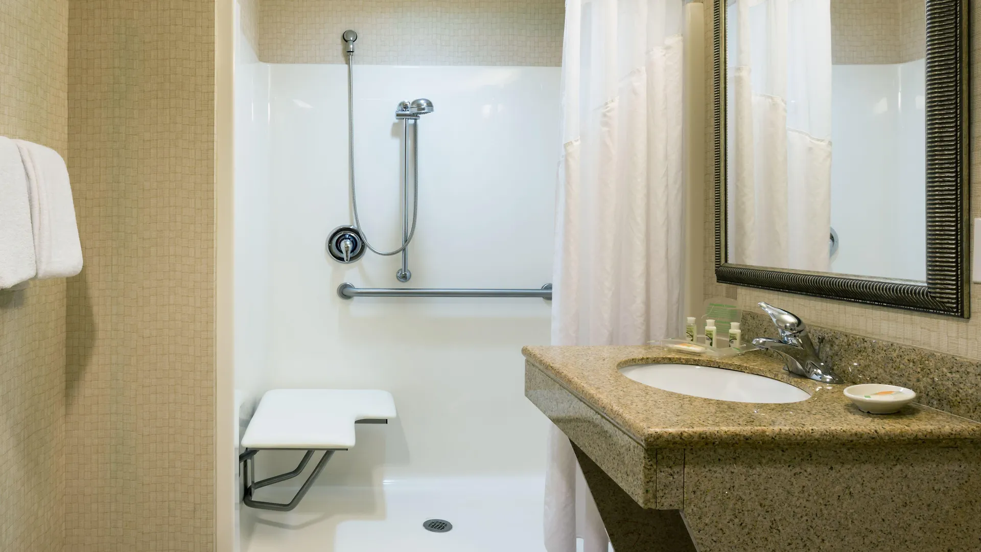 Hotel Holiday Inn Daytona Beach Lpga Boulevard By Ihg