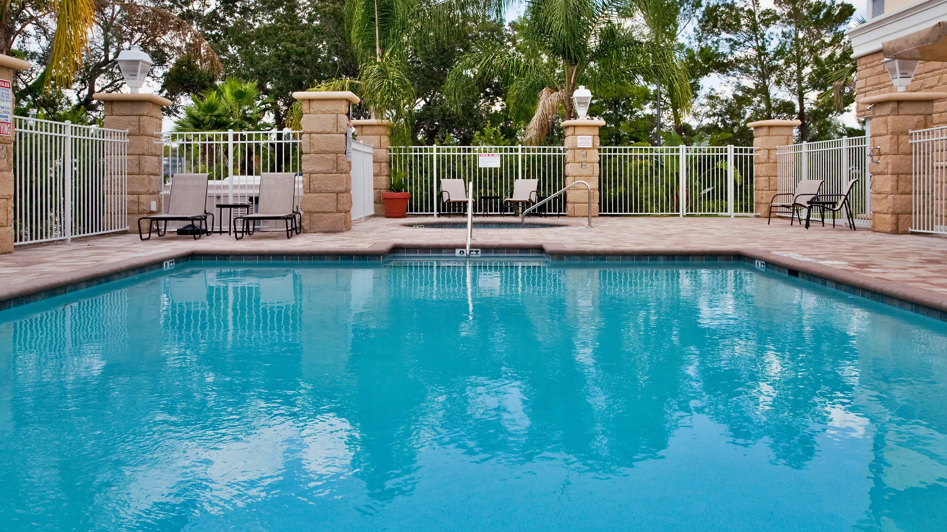 Holiday Inn Daytona Beach Lpga Boulevard By Ihg