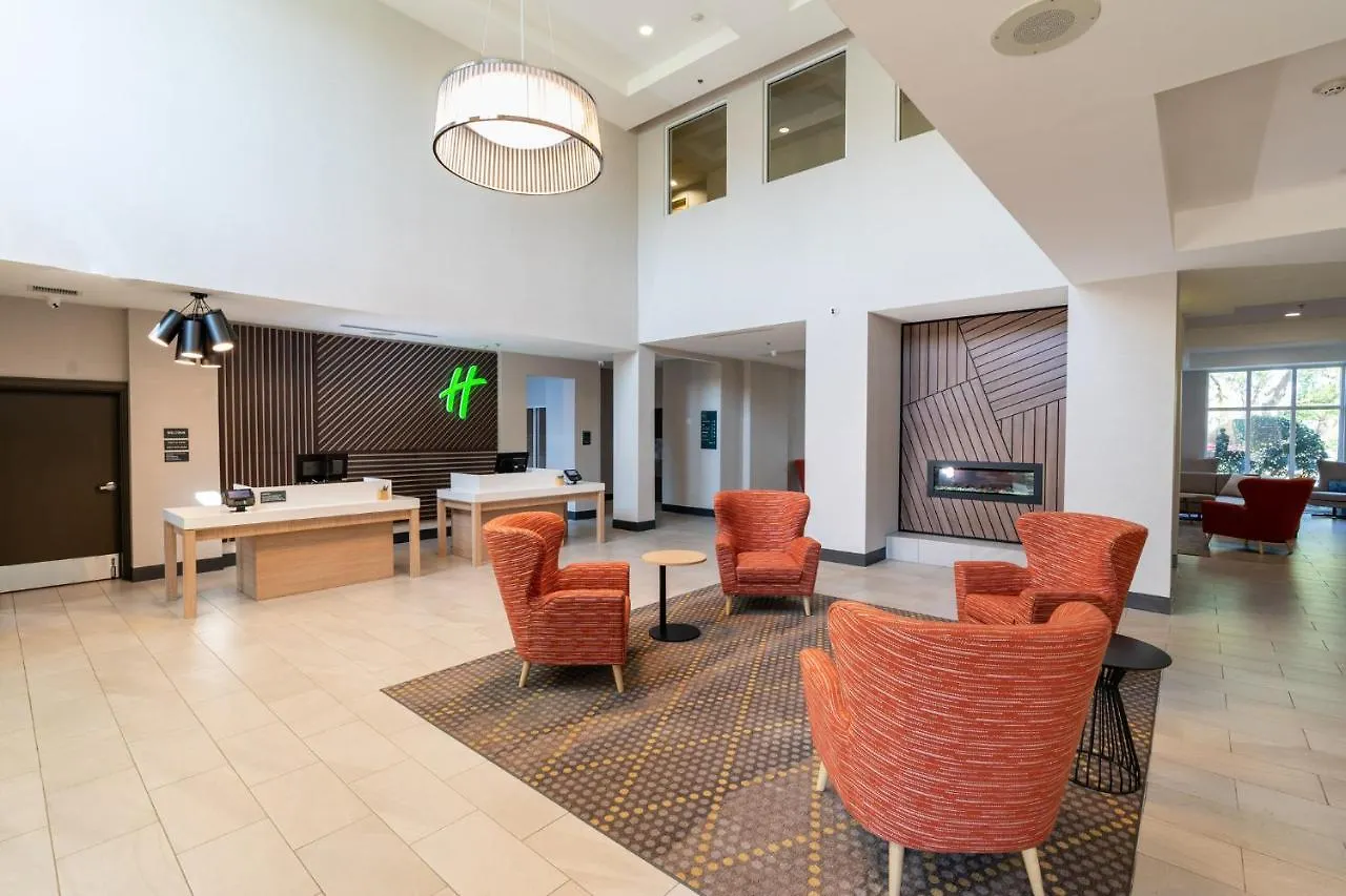 *** Hotel Holiday Inn Daytona Beach Lpga Boulevard By Ihg United States