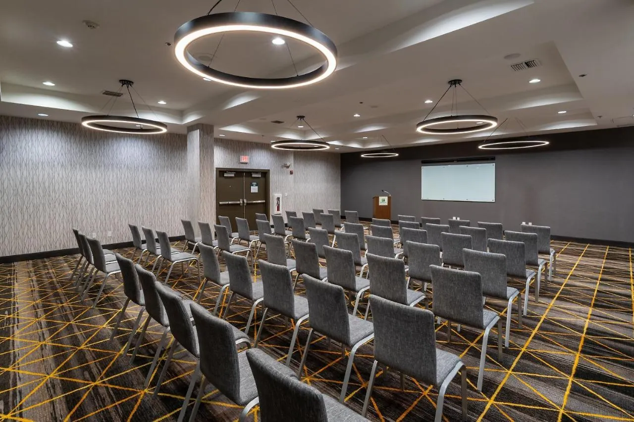 Holiday Inn Daytona Beach Lpga Boulevard By Ihg 3*,  United States