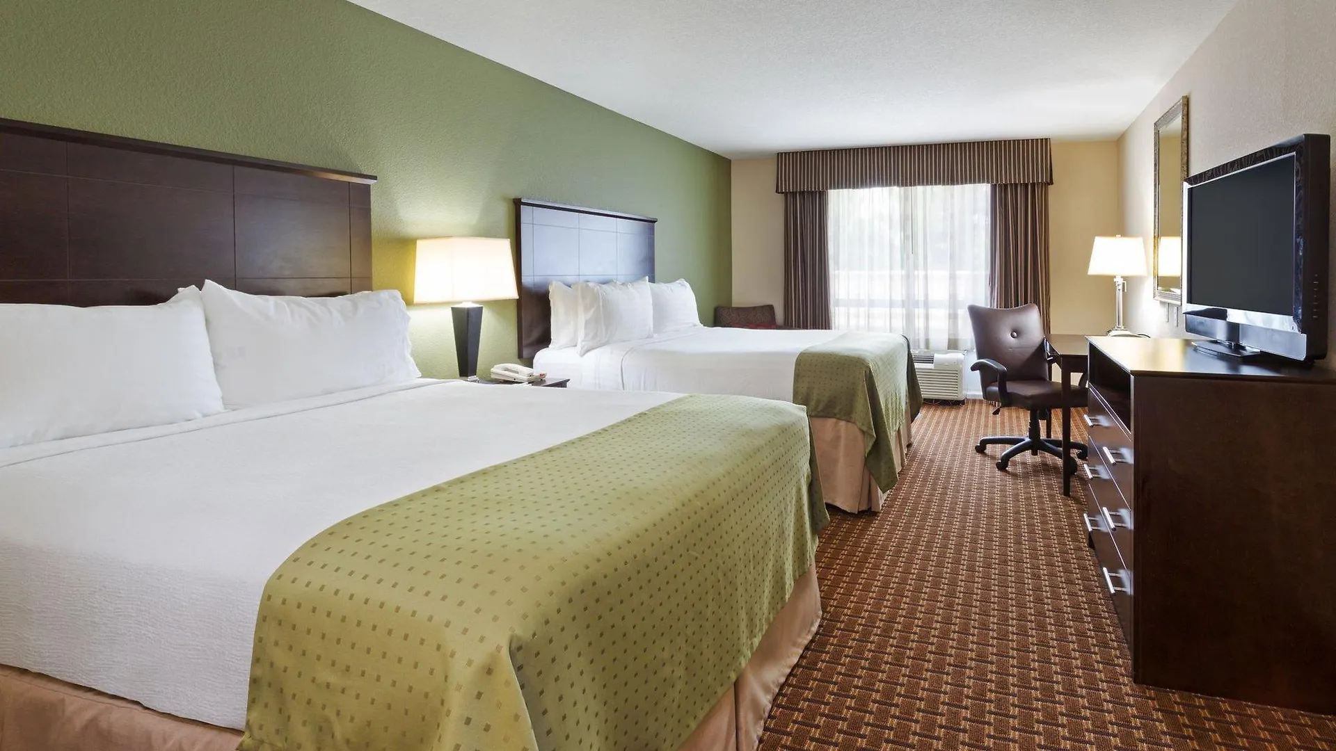 *** Hotel Holiday Inn Daytona Beach Lpga Boulevard By Ihg United States