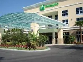 Holiday Inn Daytona Beach Lpga Boulevard By Ihg United States