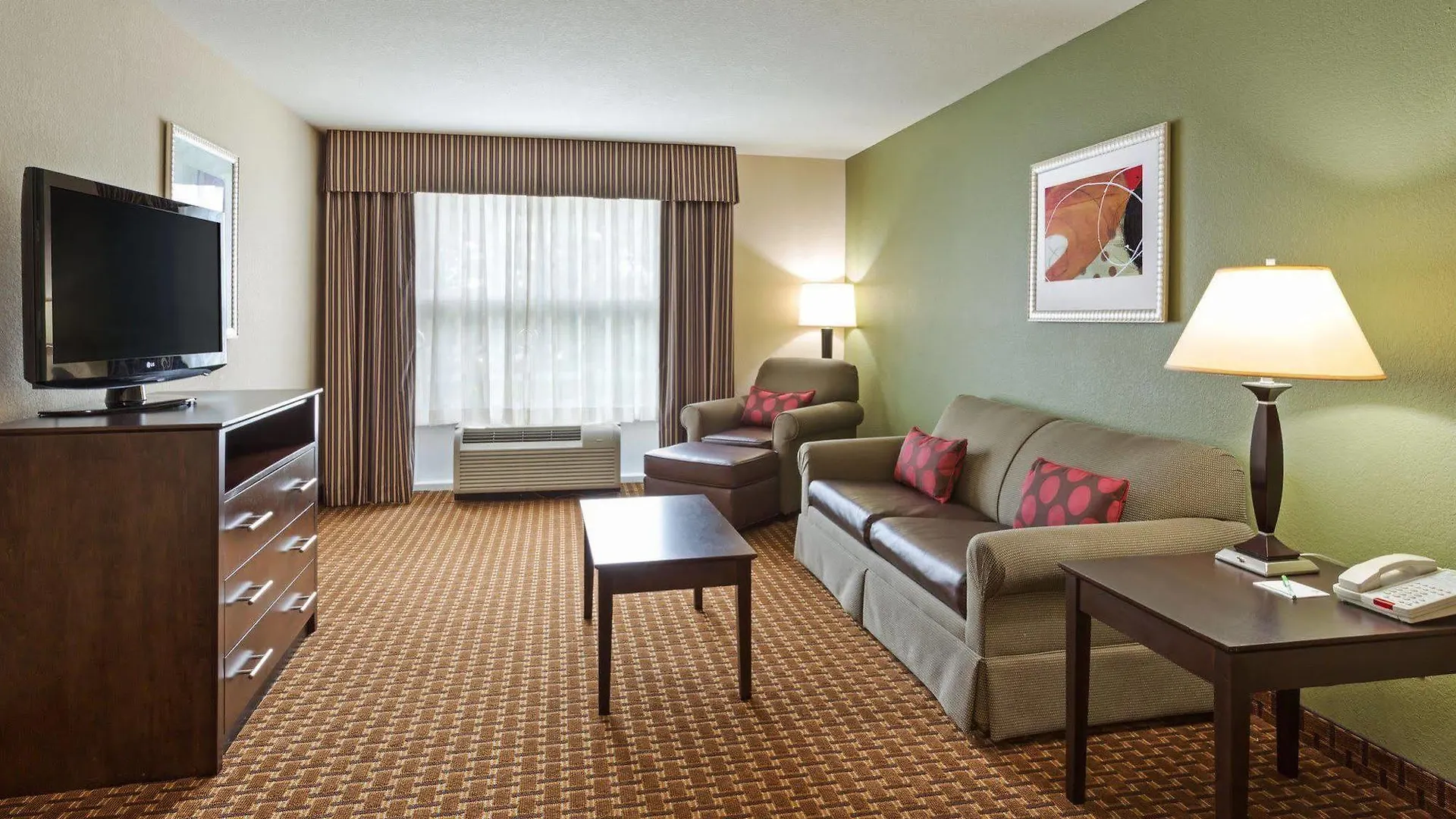 Hotel Holiday Inn Daytona Beach Lpga Boulevard By Ihg