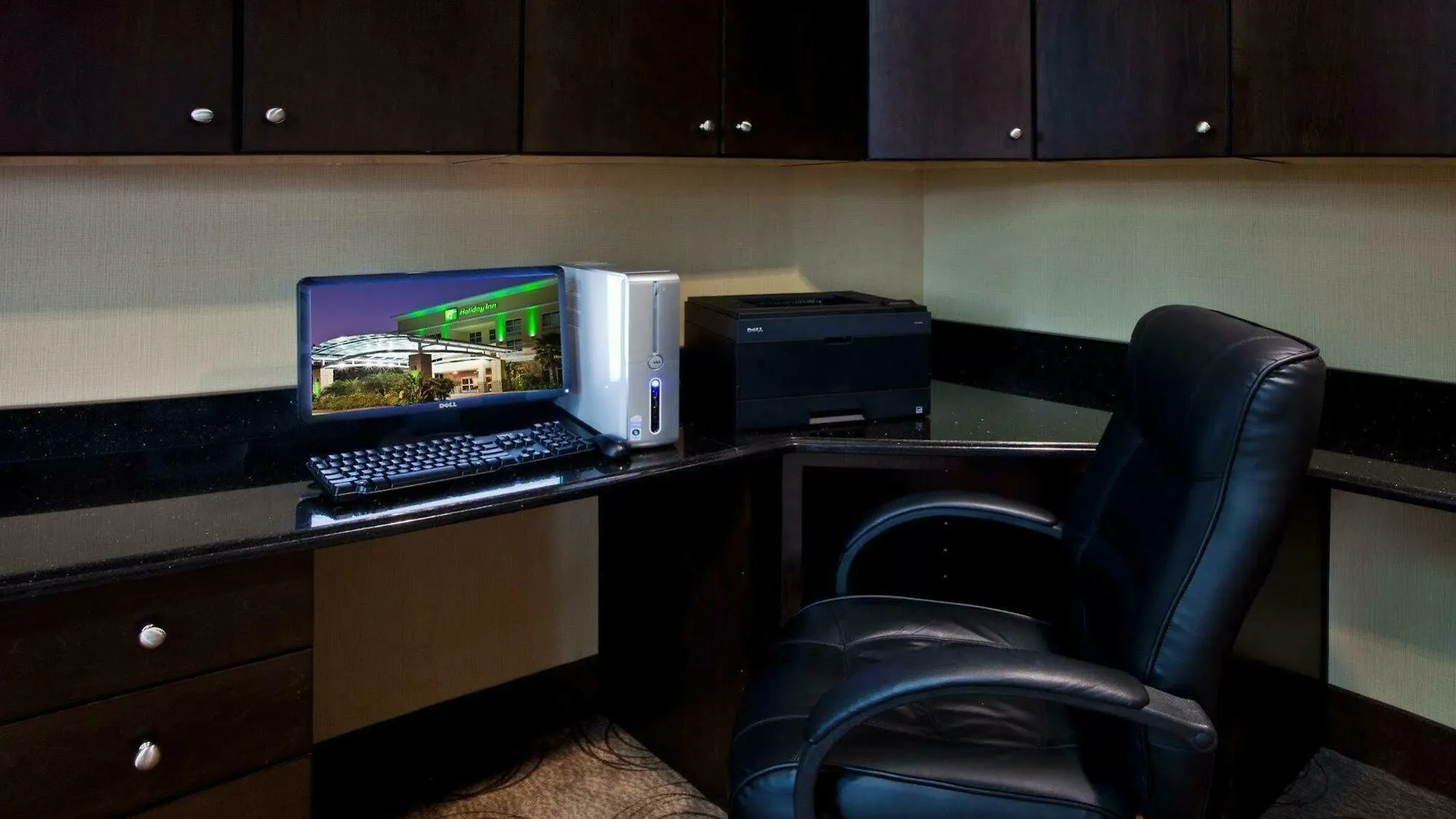 Holiday Inn Daytona Beach Lpga Boulevard By Ihg Hotel