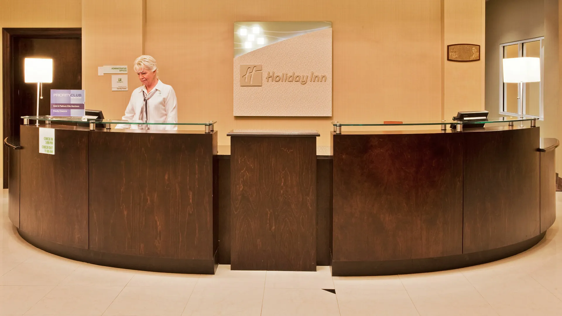 Hotel Holiday Inn Daytona Beach Lpga Boulevard By Ihg