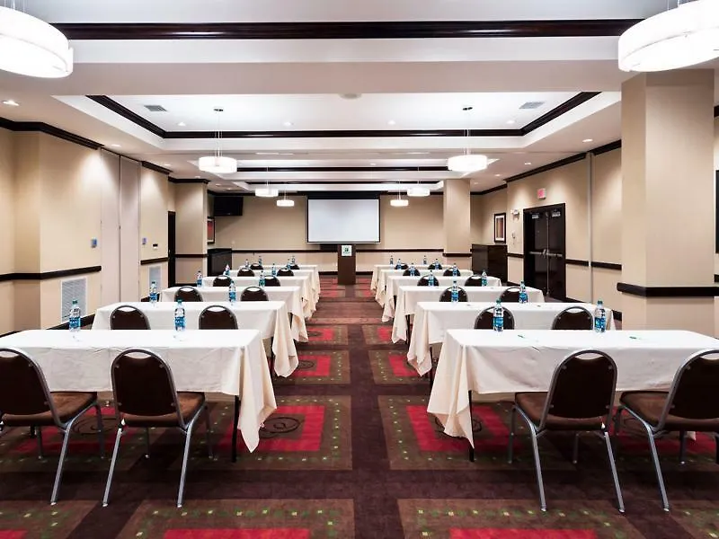 Holiday Inn Daytona Beach Lpga Boulevard By Ihg 3*,