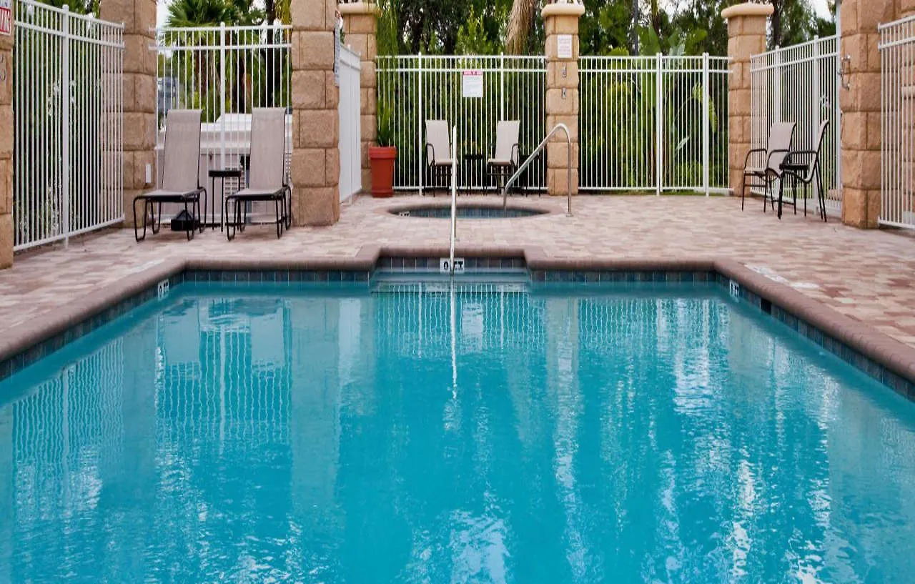 Hotel Holiday Inn Daytona Beach Lpga Boulevard By Ihg